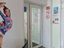 коллектив современного танца Smile в Барнауле