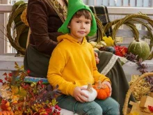 экомастерская Шишки в Уфе
