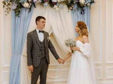 Cherepkova_Wedding&Event, Софьи Ковалевской, 3 