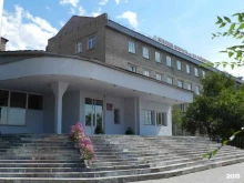 Колледж искусств им. П.И. Чайковского, проспект Победы, 17 