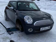 шиномонтажная мастерская Pit-Stop86 в Нижневартовске