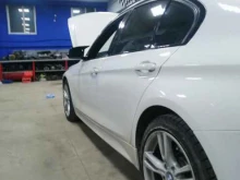 автосервис Frankenstein в Сургуте