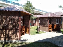 кафе Хаят в Жуковском