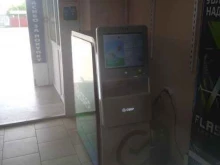 банкомат СберБанк в Михайловске
