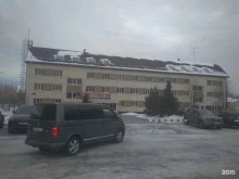 Благоустройство улиц Промстройсервис в Тюмени