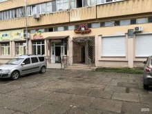 салон красоты Шахерезада в Кисловодске