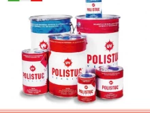Polistuc, проезд Максимова, 30 