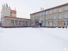 Гимназии Гимназия №45 в Барнауле
