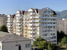 Офис Кречет в Геленджике