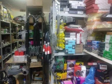 Автомобильные аккумуляторы Магазин автотоваров в Самаре