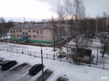 детский сад Чебурашка в Новодвинске