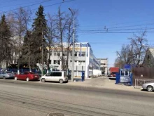 Судостроение / Судоремонт Октябрьский судостроительно-судоремонтный завод в Нижнем Новгороде