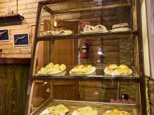 кафе Осетинские пироги в Благовещенске