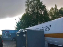 АГЗС Солнечная Аджария в Перми