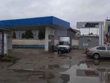 Заправочные станции Заправочная станция в Краснодаре