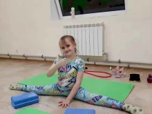 студия танцев и фитнеса Mariam в Краснодаре