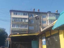 автогаражный кооператив Ангара в Ангарске