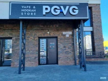 магазин PG-VG Vape & Hookah Store в Барнауле
