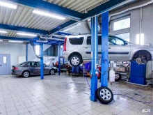 автоцентр Аверс в Новороссийске