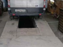 Авторемонт и техобслуживание (СТО) Ремзона в Крымске
