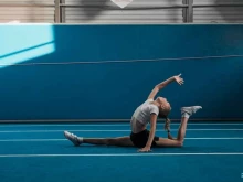 школа акробатики и чир спорта Дельта в Тюмени