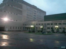 Южно-Уральский государственный медицинский университет, Воровского, 64 