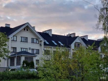 Калужский региональный экологический оператор, Калужская улица, 12 