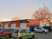 автотехцентр Eurorepar три француза в Сочи