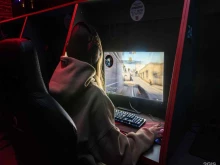 Cyber Kaef, улица Александра Усольцева, 19 
