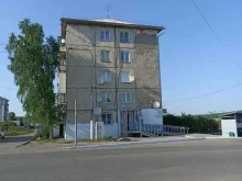 Банки Почта банк в Уяре