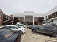 ресторан The loft в Грозном