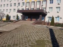 Суды Октябрьский районный суд в Белгороде