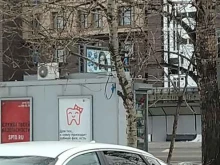 Киоск печатной продукции, Хорошёвское шоссе, 68 вл1 киоск 