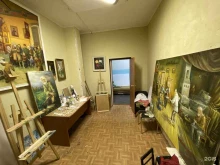 молодежный клуб Арт в Калининграде