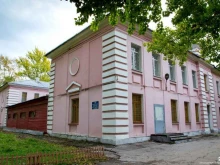 Авиационный техникум Самарский национальный исследовательский университет им. академика С.П.Королева в Самаре