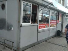 Киоск фастфудной продукции, Звёздная улица, 8Б 