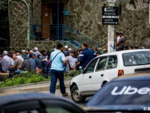 мечеть Ислам в Владивостоке