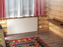 компания экономичного и безопасного отопления Никатэн в Владивостоке