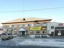 Металлообработка Металлоштамп в Бийске