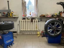 автосервис A. GarageUfa в Уфе
