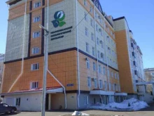 поликлиническое отделение Республиканский онкологический диспансер в Йошкар-Оле