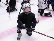 Спортивная одежда / обувь Npp hockey в Челябинске
