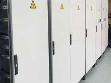 инжиниринговая компания Росэнергосистемы в Кемерово