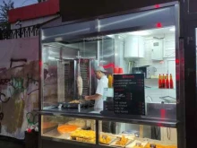Магазин фастфудной продукции, Верхняя Сыромятническая улица, 7 ст1 
