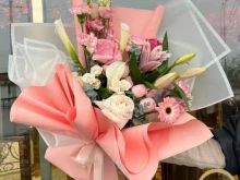 цветочный магазин MakFlowers в Гудермесе