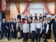 г. Прокопьевск Средняя общеобразовательная школа №15 им. В.Л. Гриневича в Прокопьевске