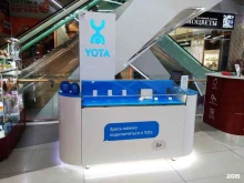 Интернет-провайдеры Yota в Курске