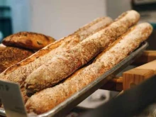 пекарня Цех в Иркутске