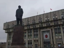 Законодательная власть Тульская городская Дума в Туле
