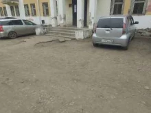 судебный участок №94 Мировые судьи по Усолье-Сибирскому и Усольскому району в Усолье-Сибирском